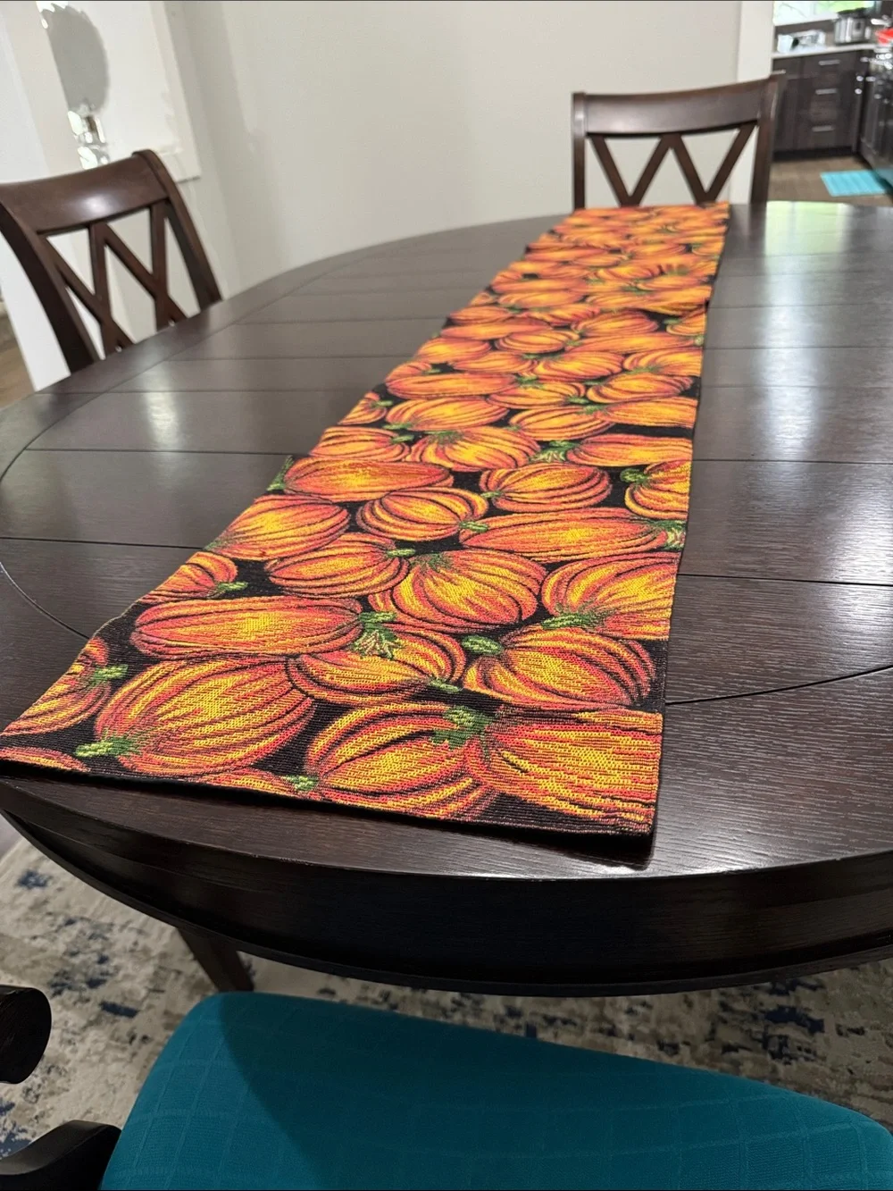 N/A style table fall
